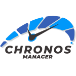 chronos manager logo Bangalore