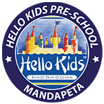 Hello Kids Pre School Mandapeta