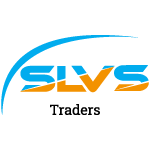 SLVS traders ramachandrapuram